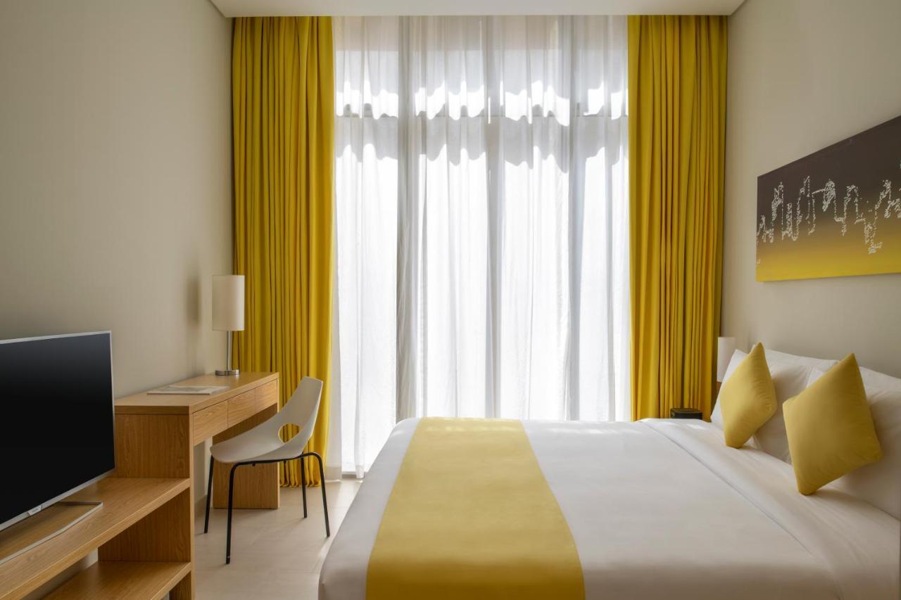 Adagio Doha Hotel Eksteriør billede